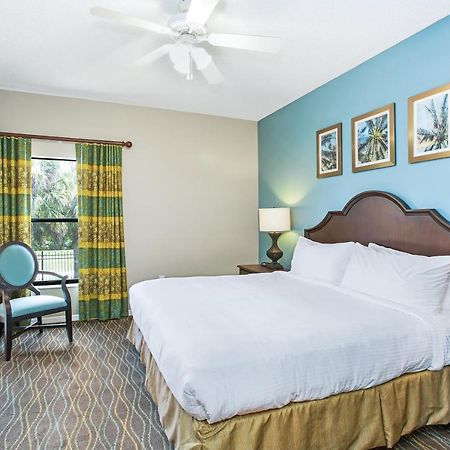 Alhambra Villas Kissimmee Exterior photo