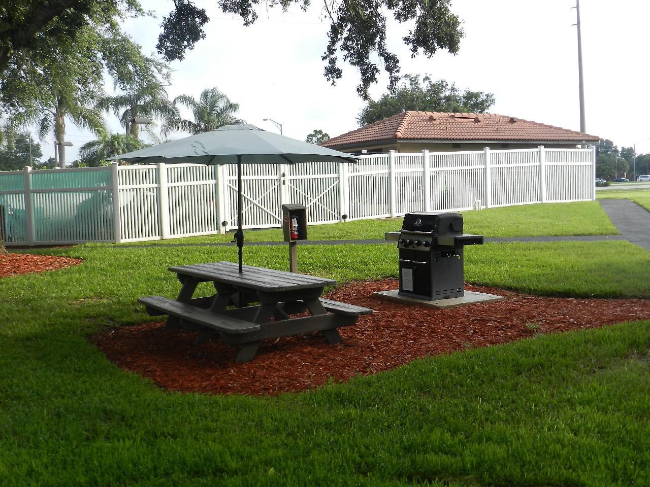 Alhambra Villas Kissimmee Exterior photo