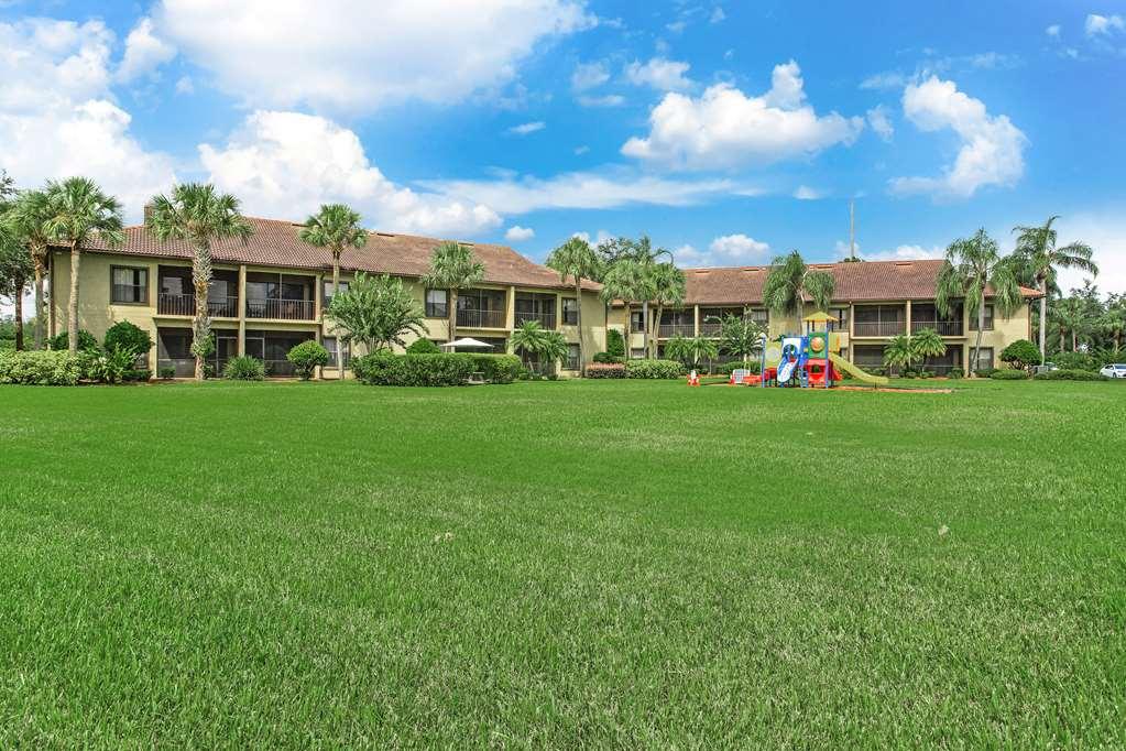 Alhambra Villas Kissimmee Exterior photo