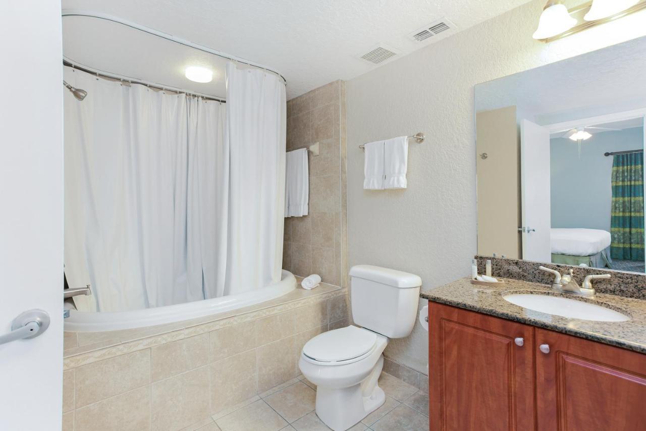 Alhambra Villas Kissimmee Exterior photo