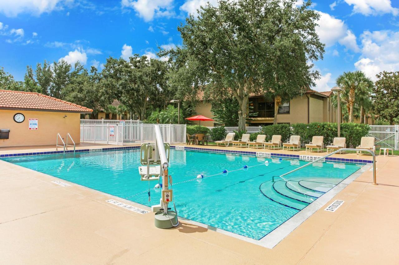 Alhambra Villas Kissimmee Exterior photo