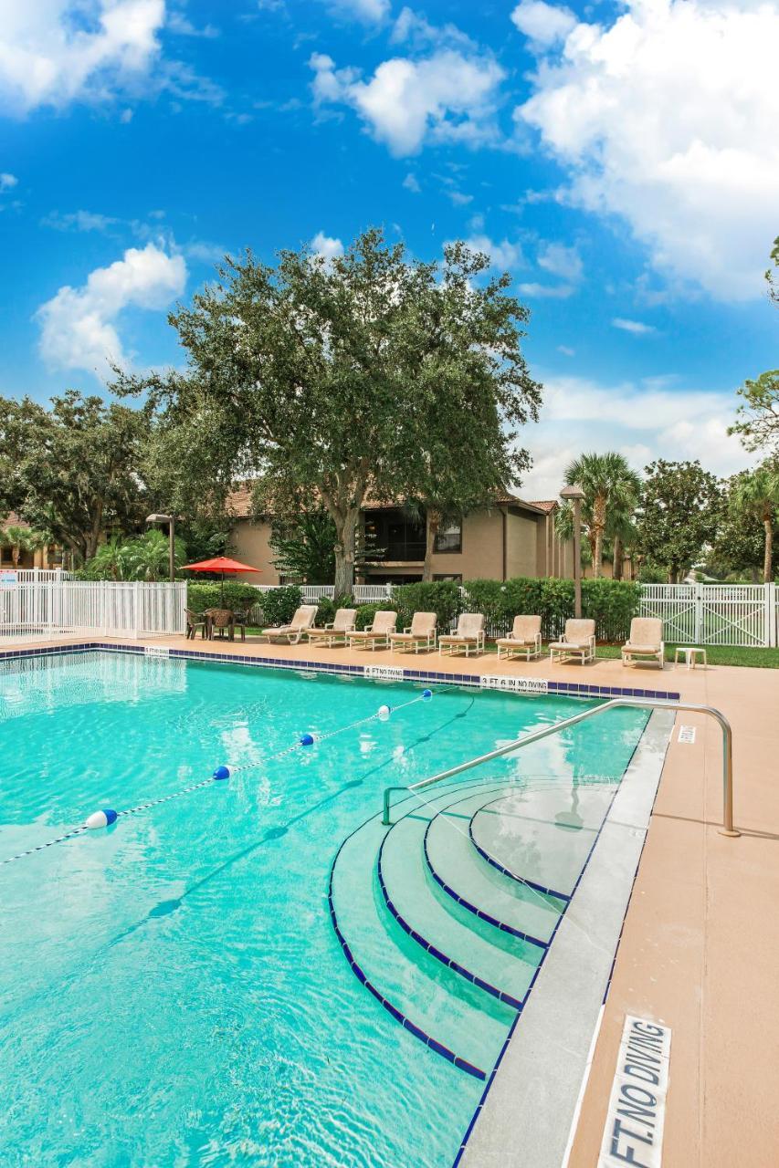 Alhambra Villas Kissimmee Exterior photo