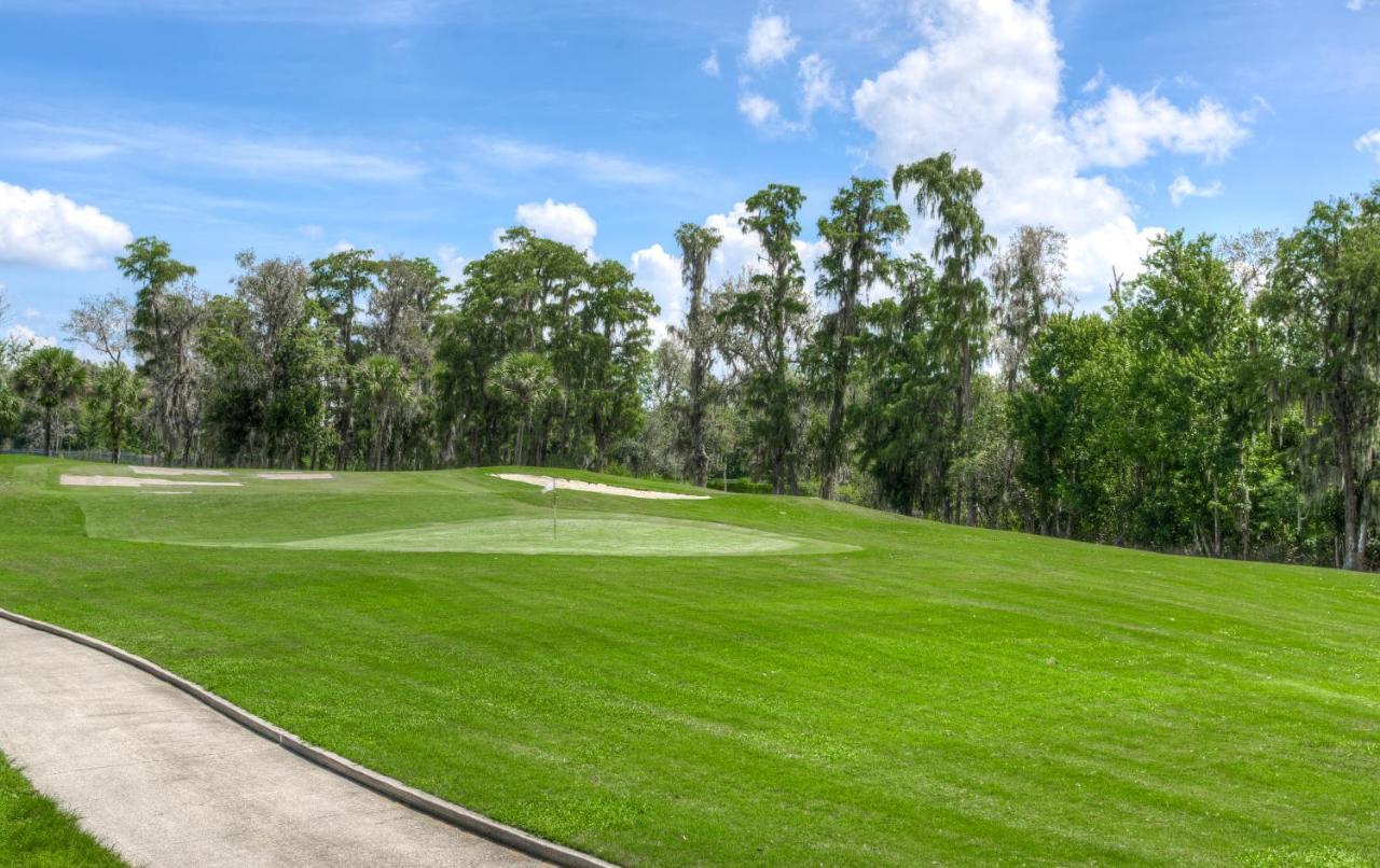 Alhambra Villas Kissimmee Exterior photo