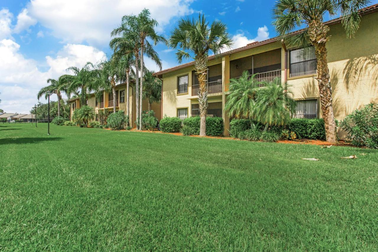 Alhambra Villas Kissimmee Exterior photo